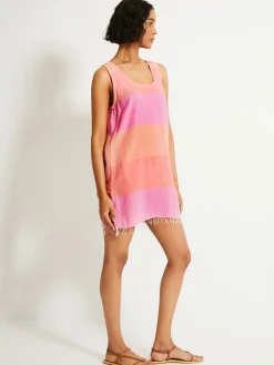 lemlem MAHLET | Tank Dress