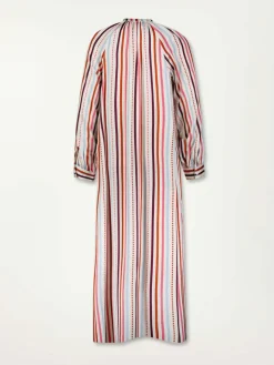 lemlem MAKEDA | Button Up Dress