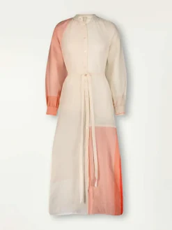 lemlem MAKEDA | Button Up Dress