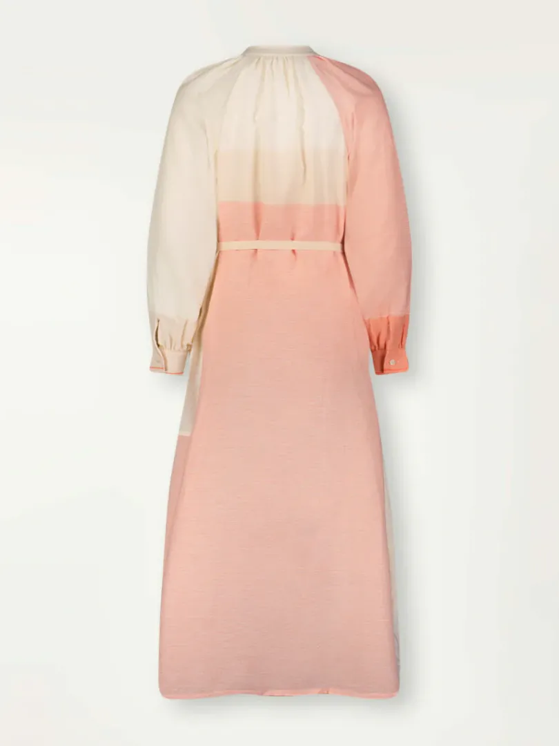 lemlem MAKEDA | Button Up Dress