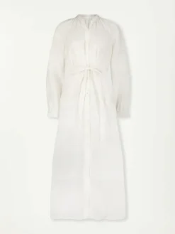 lemlem MAKEDA | Button Up Dress