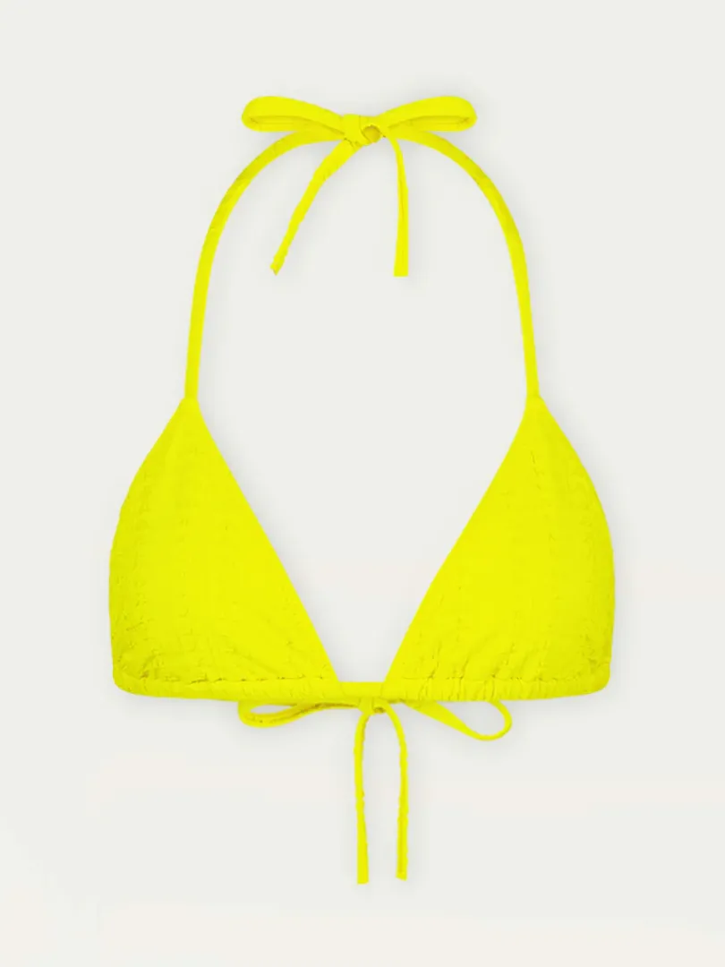 lemlem MALIA | Triangle Top