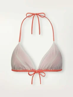 lemlem MALIA | Triangle Top