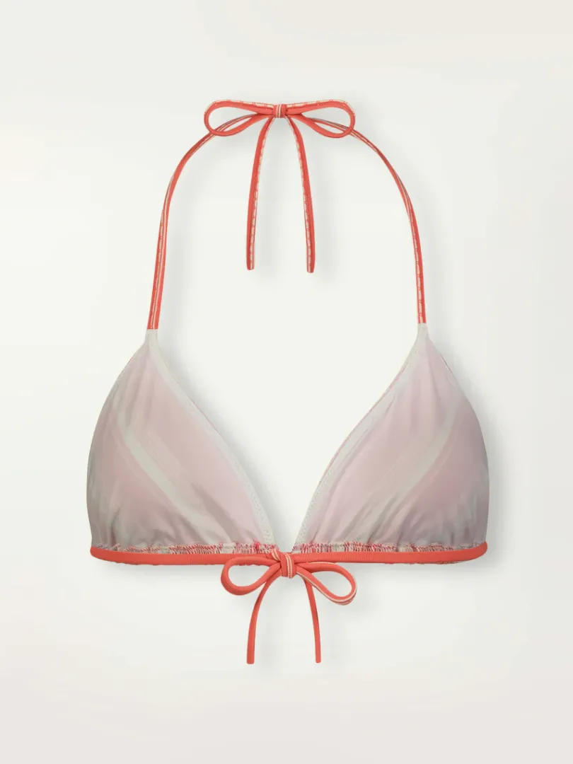 lemlem MALIA | Triangle Top