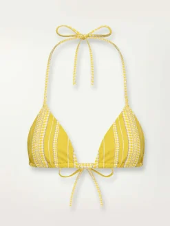 lemlem MALIA | Triangle Top