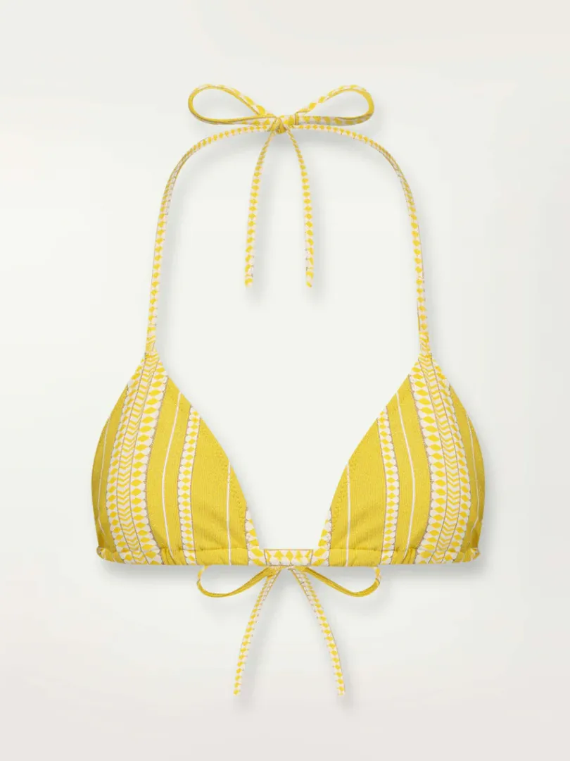 lemlem MALIA | Triangle Top