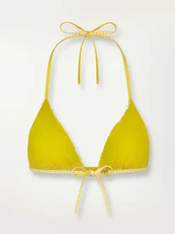 lemlem MALIA | Triangle Top