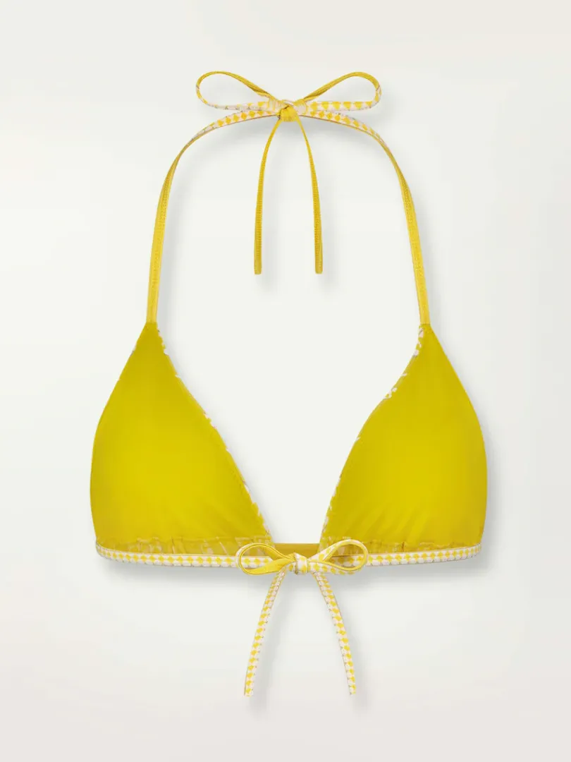 lemlem MALIA | Triangle Top