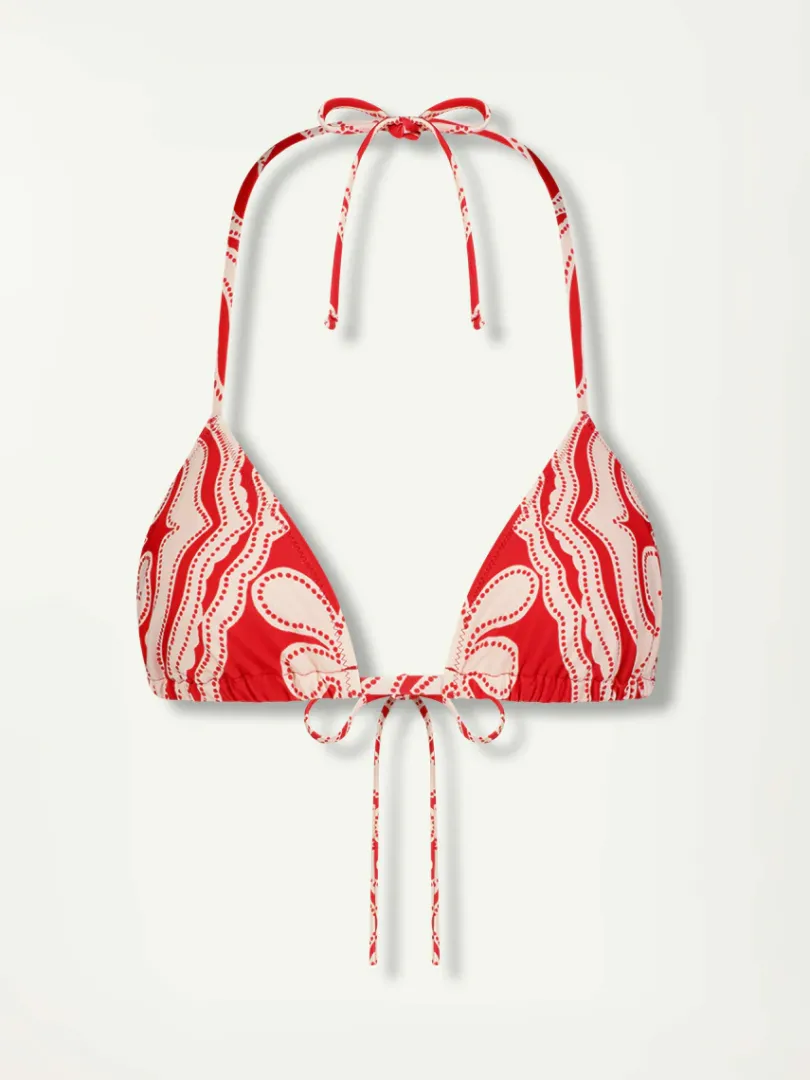 lemlem MALIA | Triangle Top