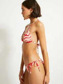 lemlem MALIA | Triangle Top