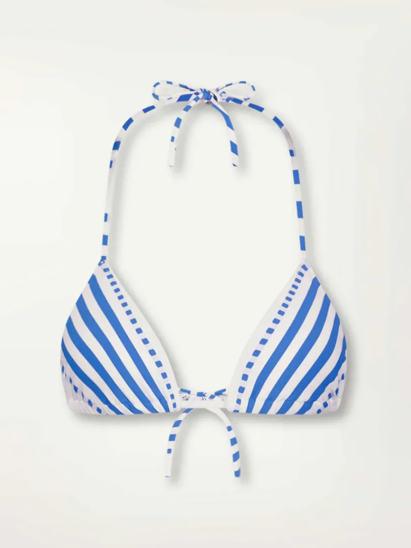 lemlem MALIA | Triangle Top