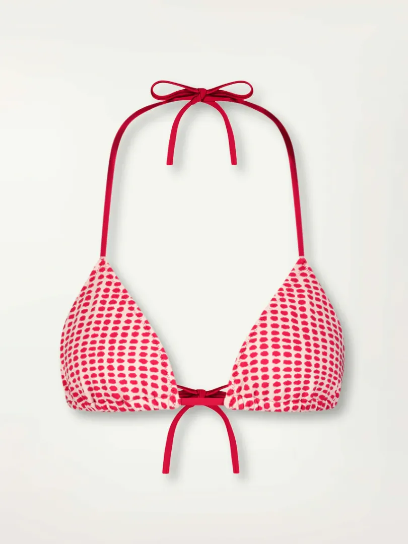 lemlem MALIA | Triangle Top