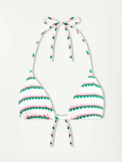 lemlem MALIA | Triangle Top