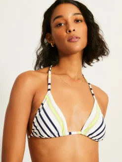 lemlem MALIA | Triangle Top