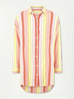 lemlem MARIAM | Shirt Dress