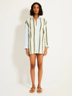 lemlem MARIAM | Shirt Dress