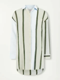 lemlem MARIAM | Shirt Dress