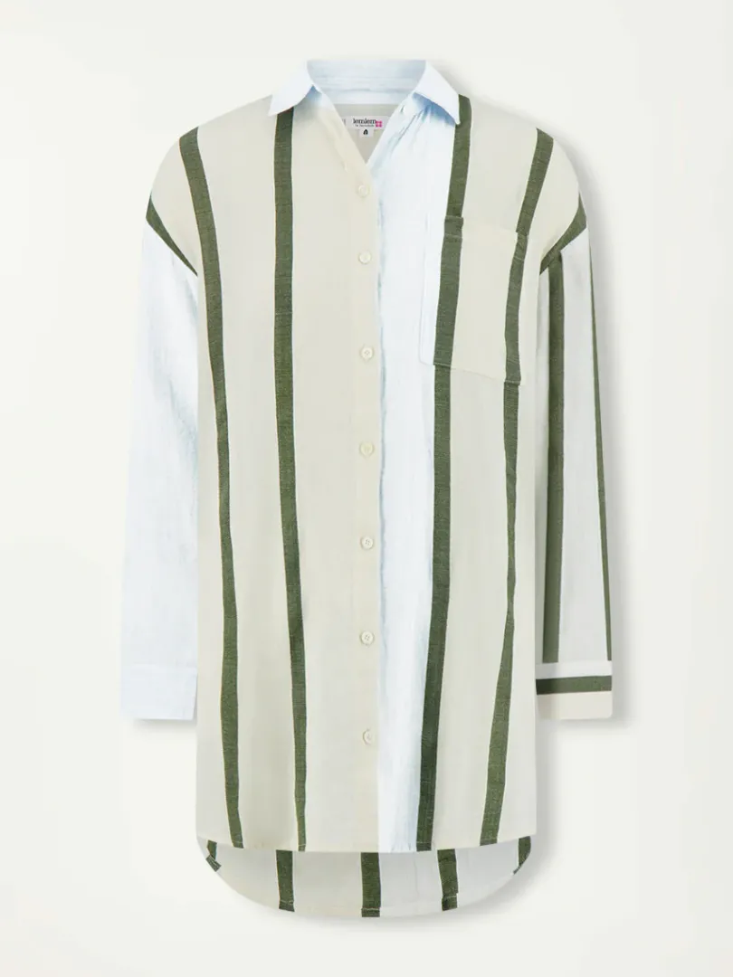 lemlem MARIAM | Shirt Dress