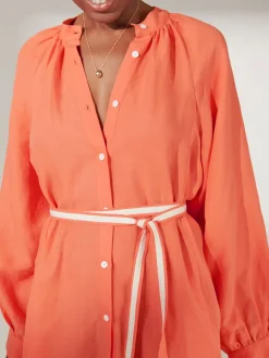 lemlem MEAZA | Button Up Dress