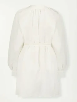 lemlem MEAZA | Button Up Dress