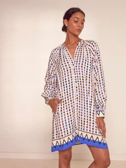 lemlem MEAZA | Button Up Dress