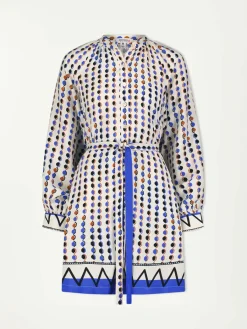 lemlem MEAZA | Button Up Dress