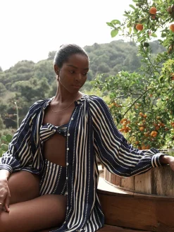 lemlem MEAZA | Button Up Dress