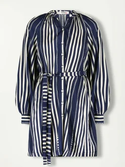 lemlem MEAZA | Button Up Dress