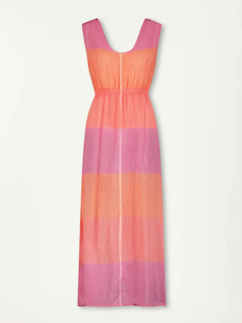 lemlem MELAT | Scoop Neck Dress