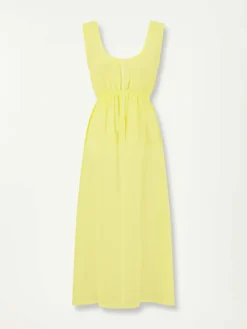 lemlem MELAT | Scoop Neck Dress