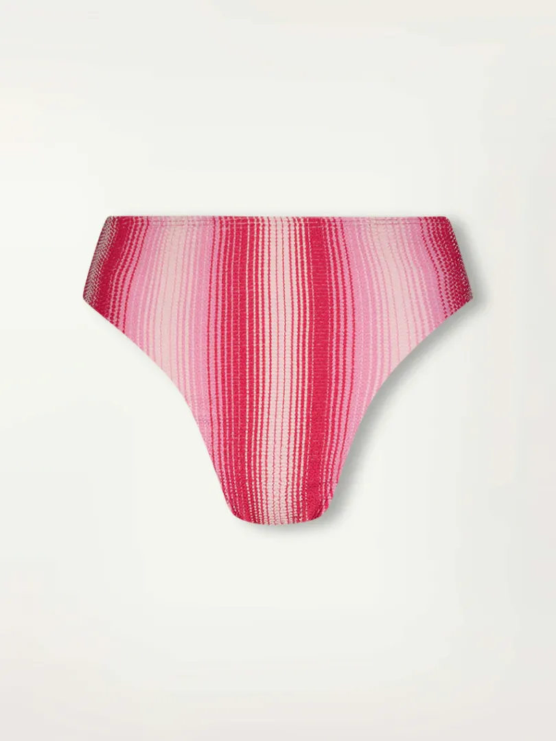 lemlem MENEN | High Leg