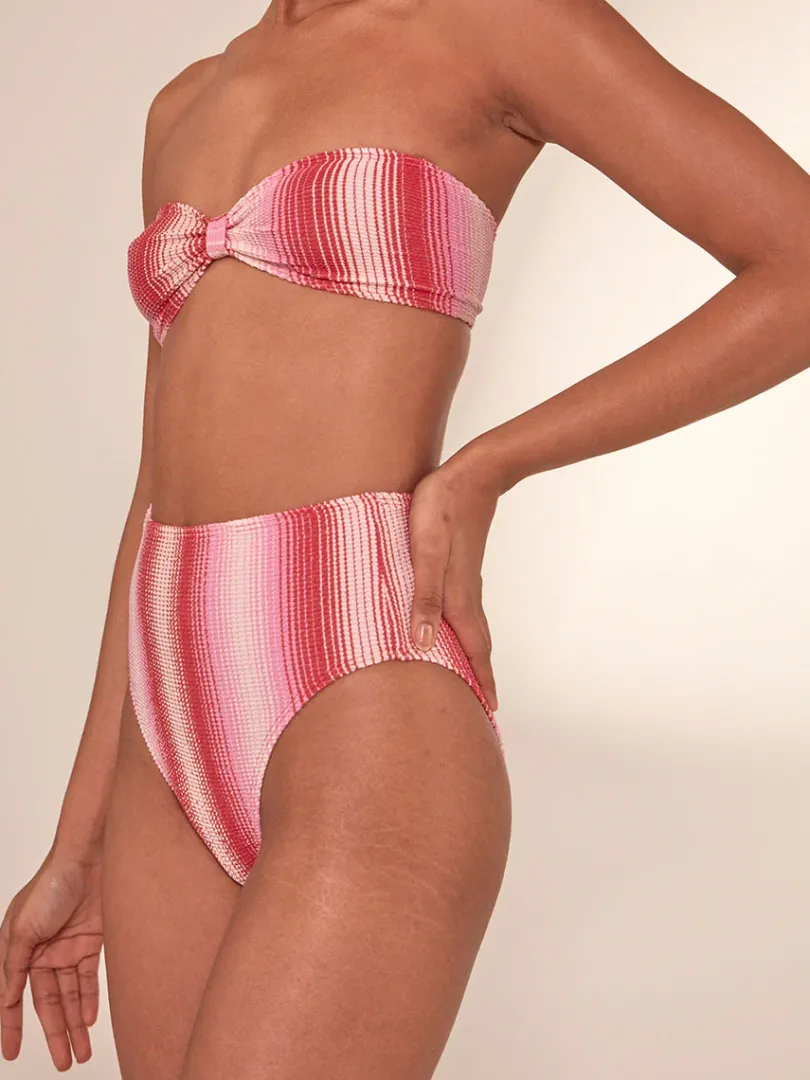 lemlem MENEN | High Leg