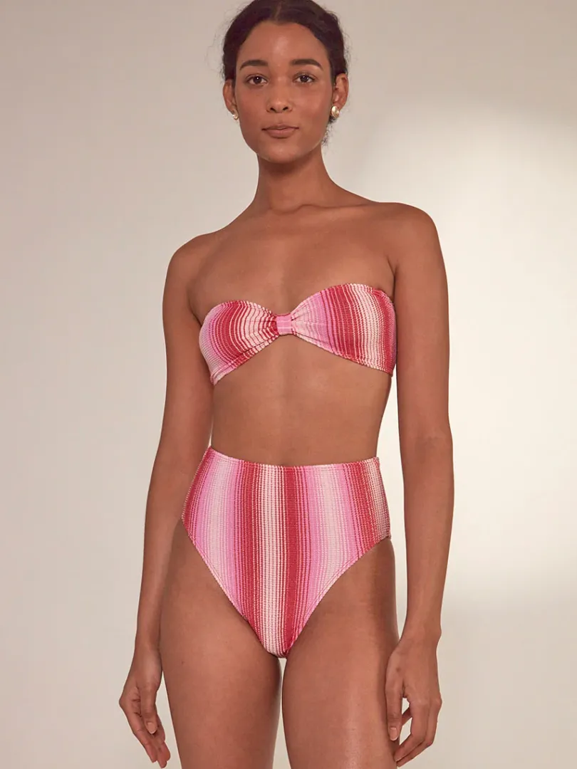 lemlem MENEN | High Leg