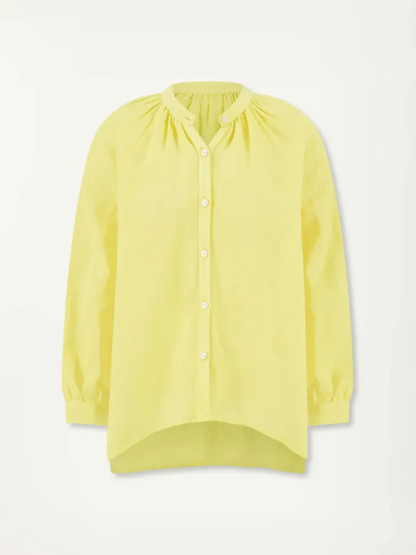 lemlem MITA | Button Up Blouse