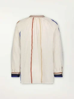 lemlem MITA | Button Up Blouse