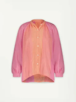 lemlem MITA | Button Up Blouse