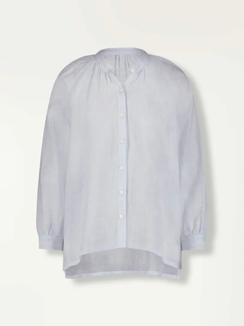 lemlem MITA | Button Up Blouse