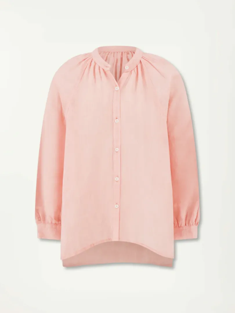 lemlem MITA | Button Up Blouse