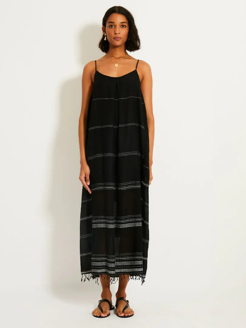 lemlem NIA | Slip Dress
