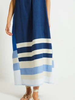 lemlem NIA | Slip Dress