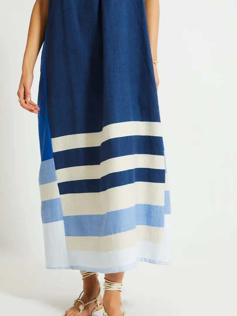 lemlem NIA | Slip Dress