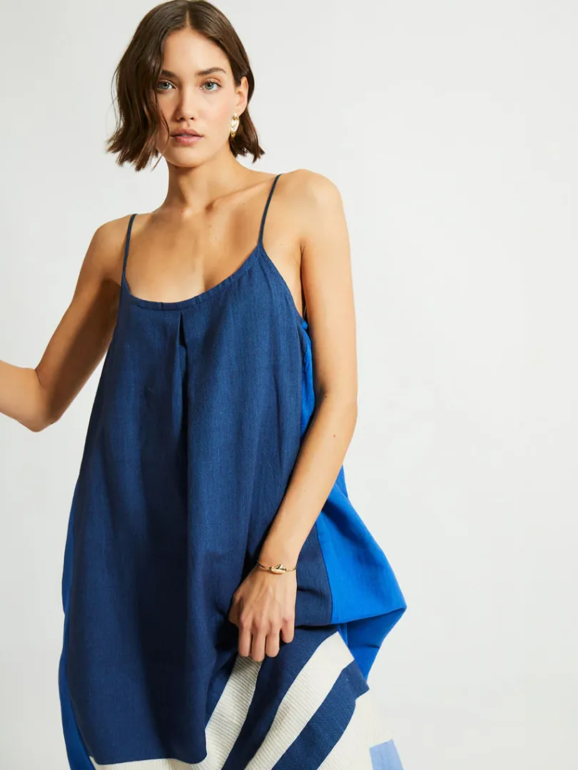 lemlem NIA | Slip Dress