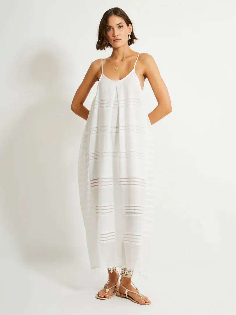 lemlem NIA | Slip Dress