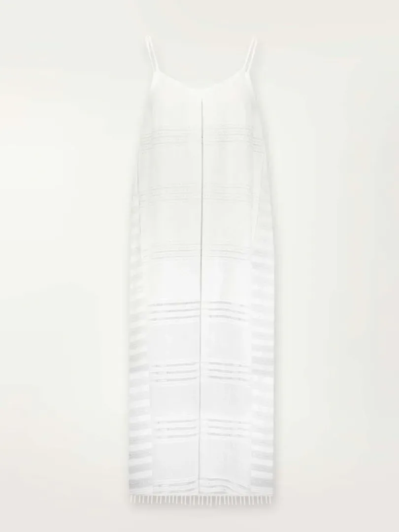 lemlem NIA | Slip Dress