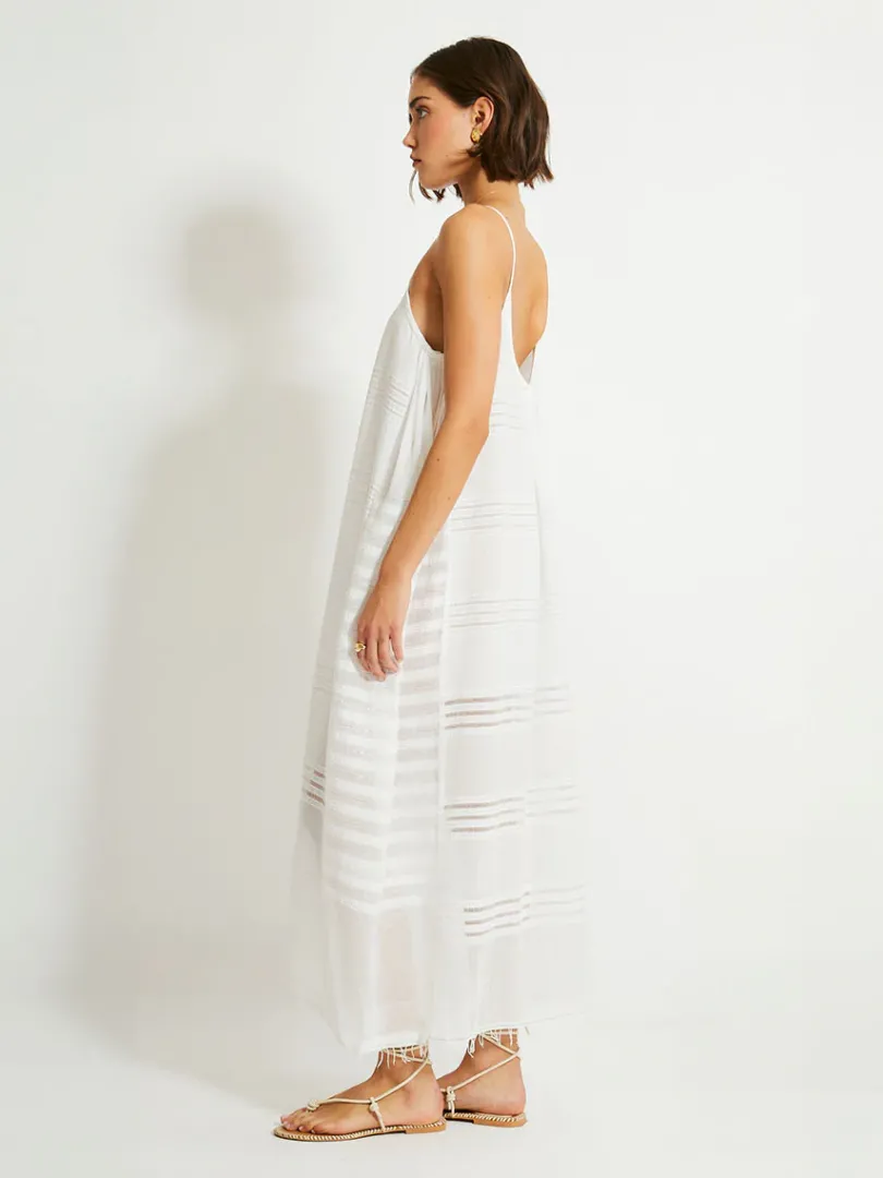 lemlem NIA | Slip Dress