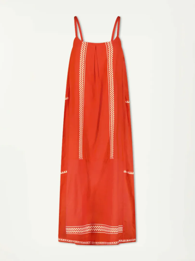 lemlem NIA | Slip Dress