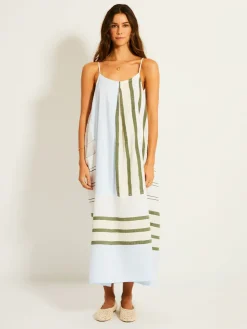 lemlem NIA | Slip Dress