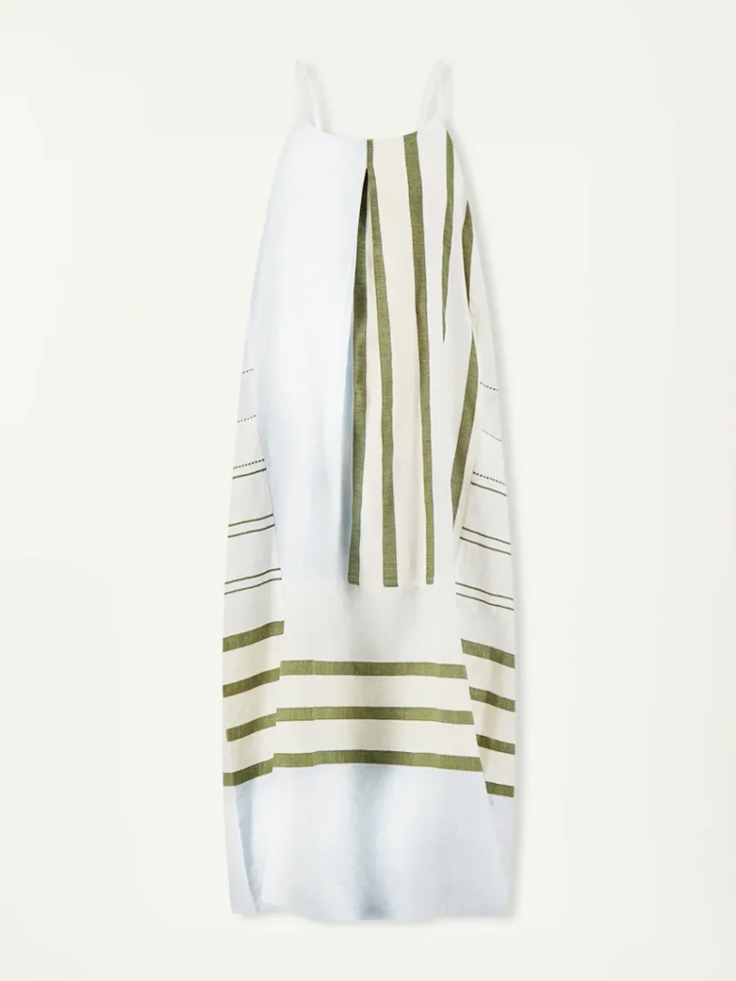 lemlem NIA | Slip Dress