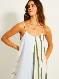 lemlem NIA | Slip Dress