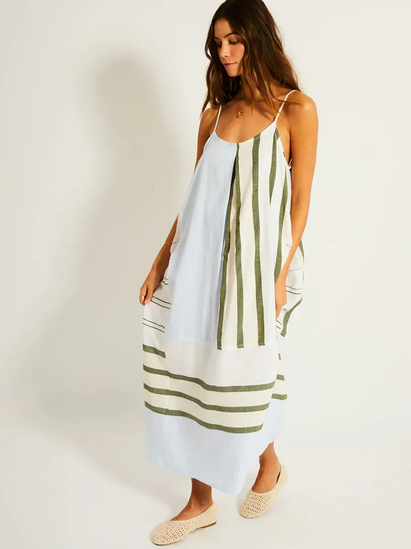 lemlem NIA | Slip Dress